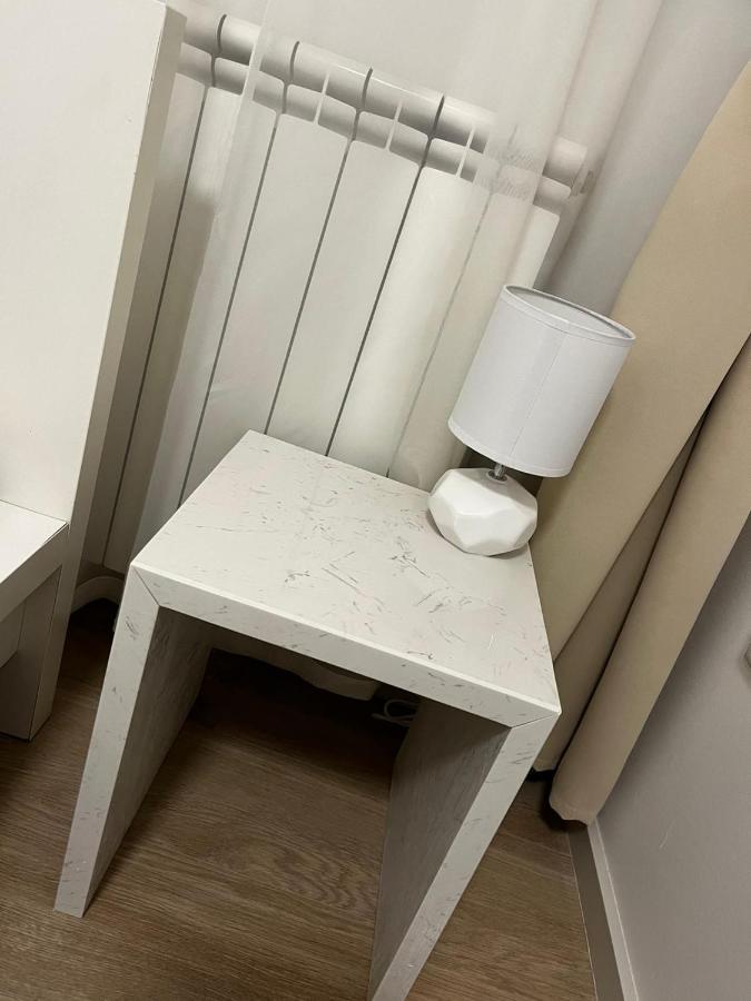 Apartman Gold Maris Leilighet Karlovac Eksteriør bilde