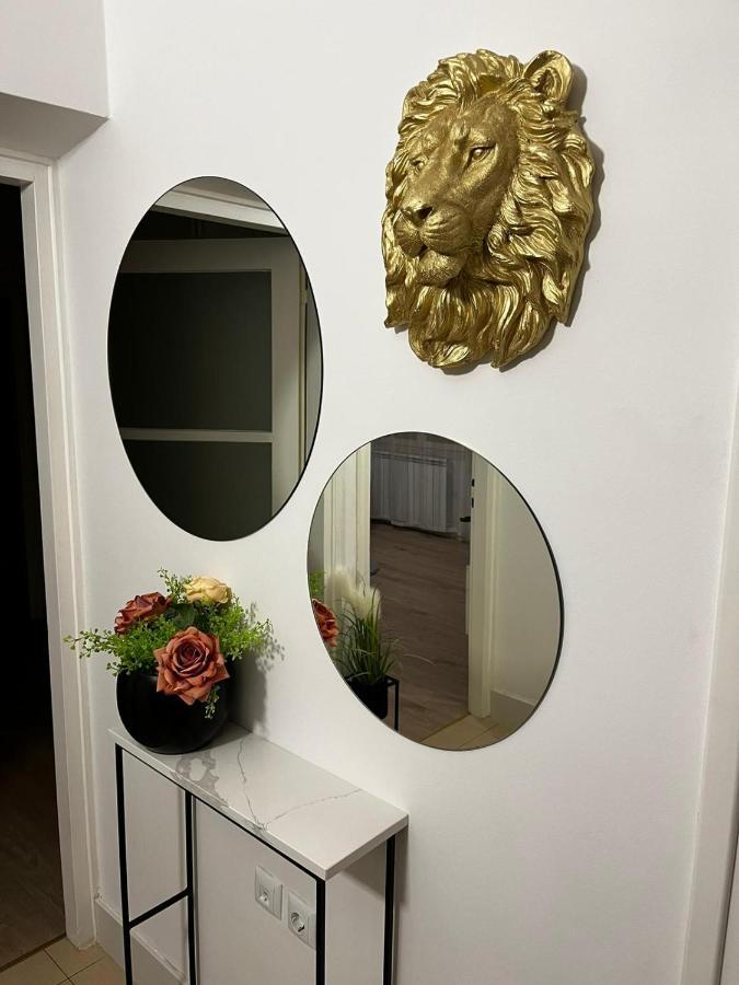 Apartman Gold Maris Leilighet Karlovac Eksteriør bilde
